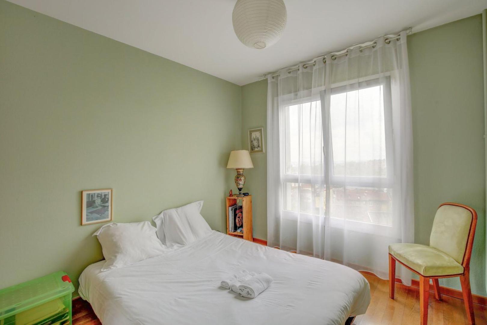 Aux Portes Des Lilas Bagnolet Exterior foto